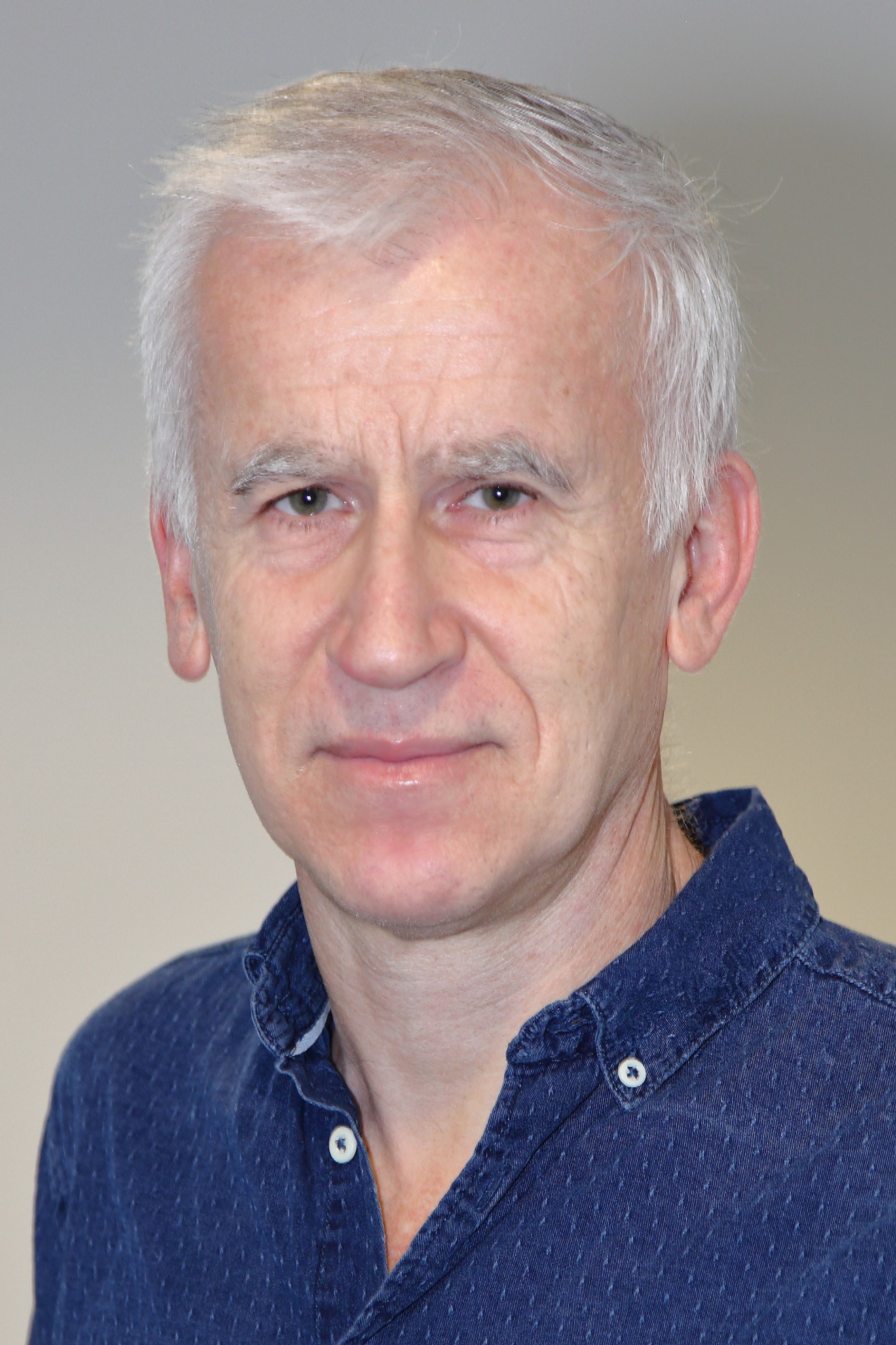 Harald Biedermann