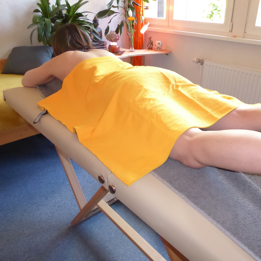 Körperarbeit